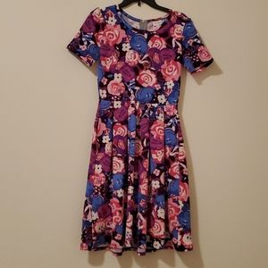 LuLaRoe Amelia Dress